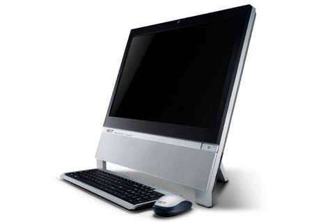  Acer AZ3750-A34D