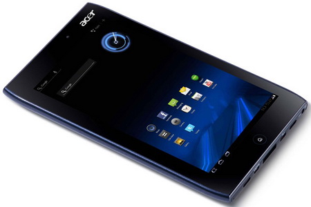 Acer Iconia A100