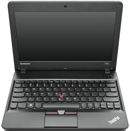  Lenovo ThinkPad X121e