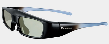   Panasonic TY-EW3D