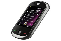 Motorola MOTOSURF A3100