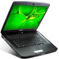  Acer eMachines D520