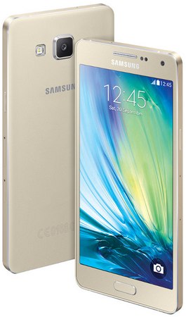  Samsung Galaxy A5