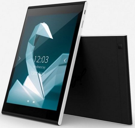   Jolla Tablet