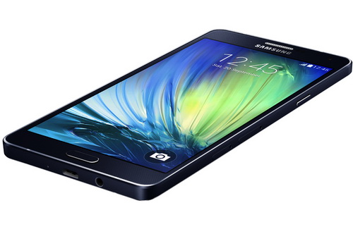 Смартфон Samsung Galaxy A7 