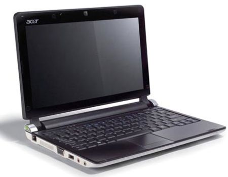  Acer Aspire One D260