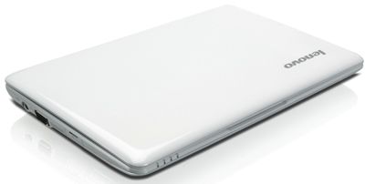    Lenovo IdeaPad S10-3