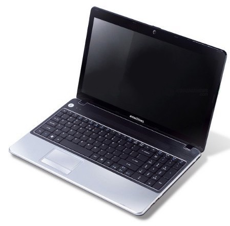  Acer e-machines eME640-H22B