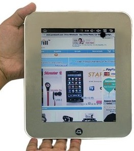 iPad- APad M003  Eken