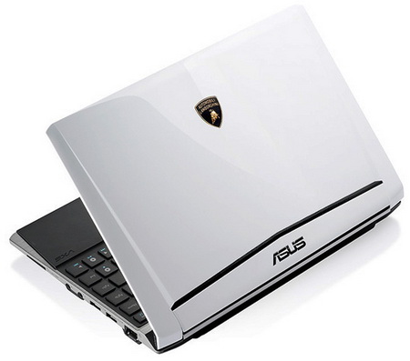  ASUS Lamborghini VX6