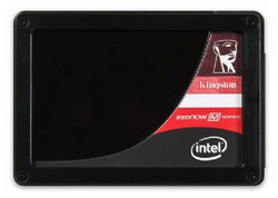 SSD- SSDNow E  SSDNow M Kingston Technology  Intel 