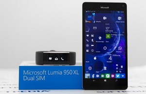Microsoft прекратит поддержку Office для Windows 10 Mobile