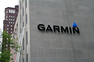 Фитнес-устройства помогли Garmin увеличить продажи на 18%