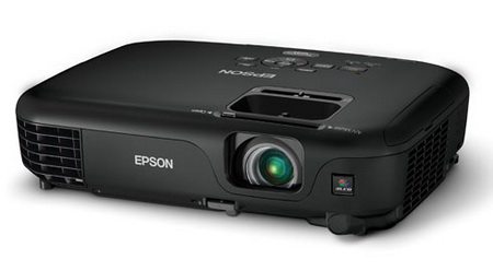 Проектор Epson PowerLite 1221