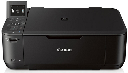 принтер Canon MG4220 Wireless