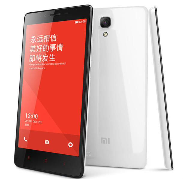 смартфон Xiaomi Redmi Note