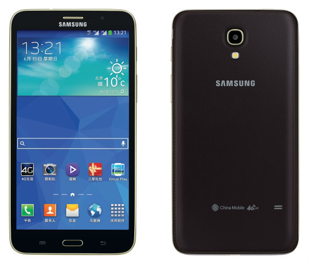 смартфон Samsung Galaxy TabQ