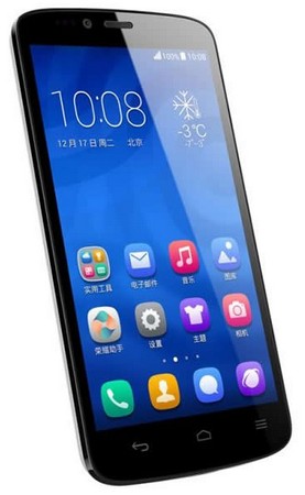 Смартфон Huawei Honor 3C Play