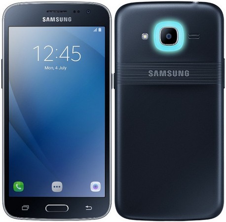Смартфон Samsung Galaxy J2 Pro