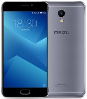 Смартфон Meizu M5 Note