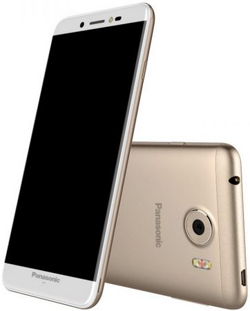 Смартфон Panasonic P88