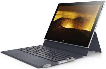 Ноутбук HP Envy x2