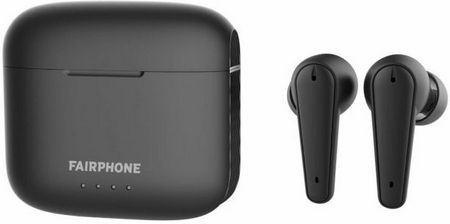 TWS-наушники Fairphone True Wireless Stereo Earbuds